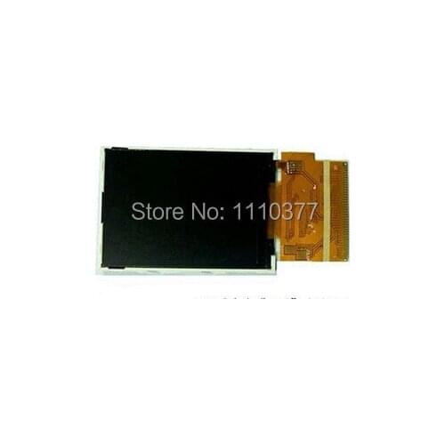 2.8 inch 37PIN TFT LCD Screen ILI9341 Drive IC 240*320 6bit/8bit Parallel Interface