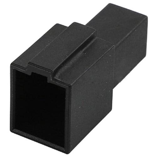 2/5/10/20/50/100sets 6pin male of 1534121-1 auto wiring cable plug harness connector plug