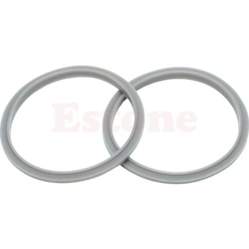2pc Sealing Ring Gaskets For NutriBullet Nutri Bullet Extractor Juicer 900W