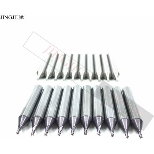 2.0mm Cutter in Carbide & Tracer Point in HSS for Wenxing&DEFU Key Cutting Machine(20pcs)