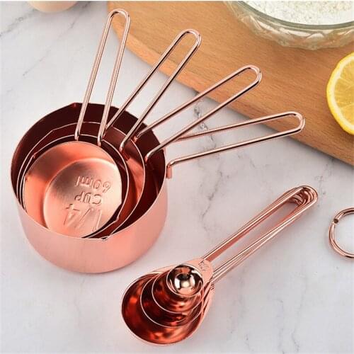 BenRussell Measuring Cups