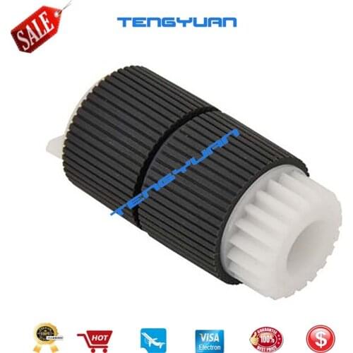 Free shipping 100% new original for HP6015 6014 6030 6040 Peper pick up roller RL1-1289 RL1-1289-000 printer parts on sale