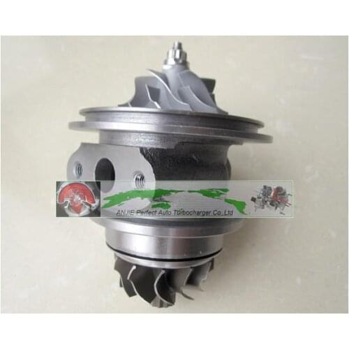 Free Ship Turbo Cartridge CHRA TD05-10A 49178-00520 49178-00510 49178-00500 For KATO HD450 Sumitomo Excavator 4D31 Turbocharger