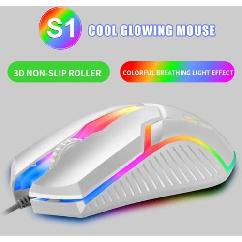BuyinCoins Computer Mice