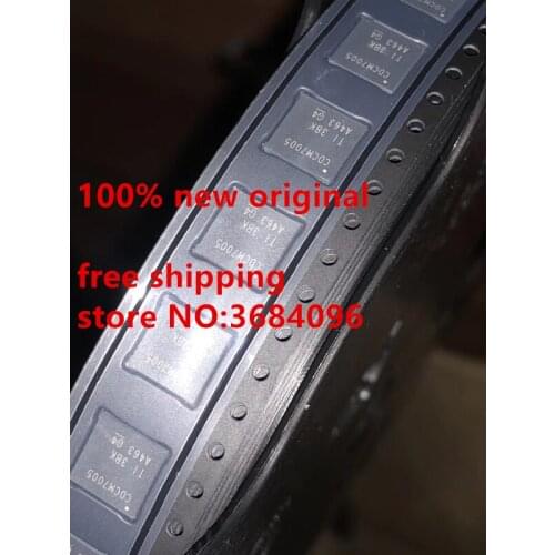 CDCM7005RGZT CDCM7005 QFN NOS NEW 5PCS-100PCS/LOT freeshipping