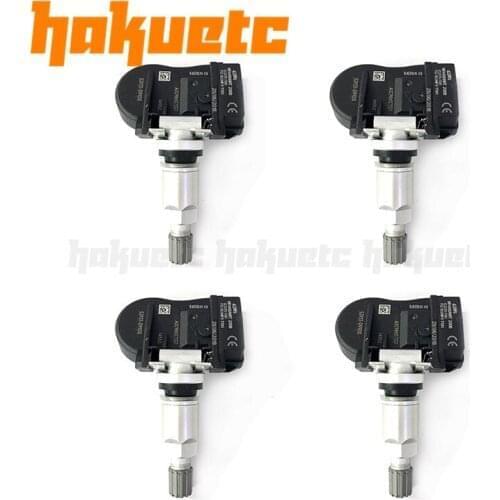 52933-D9100 52933D9100 433Mhz Tire Pressure Sensor TPMS For Kia Sportage 2017 2018 2019 NIRO OPTIMA For HYUNDAI ELANTRA