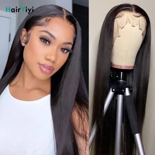 Hairyiyi Wigs