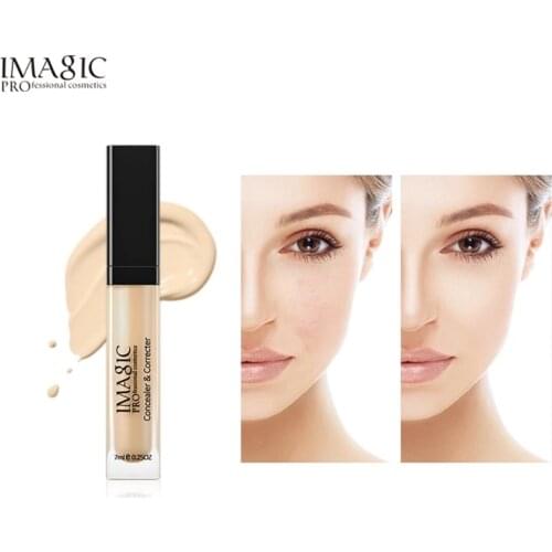 IMAGIC Liquid Face Concealers