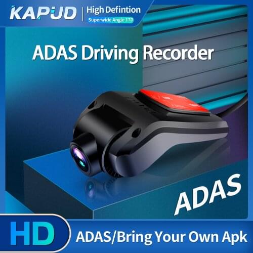 Kapud Car DVRs