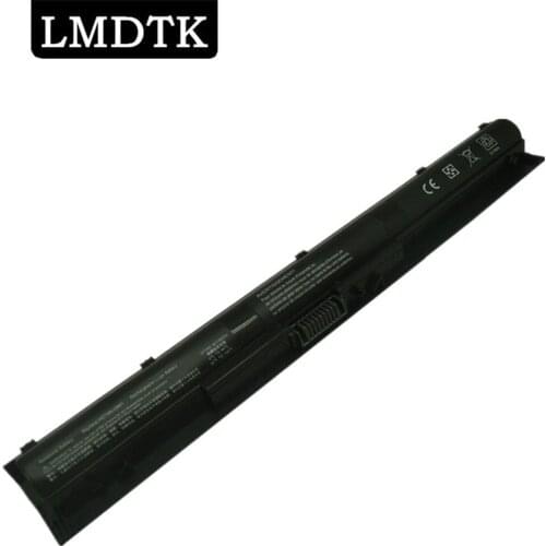 LMDTK new Laptop battery for HP Pavilion 15-ab038TU 15-ab018TU 15-ab017TU 14-ab013TX KI04 HSTNN-DB6T HSTNN-LB6S 800010-421
