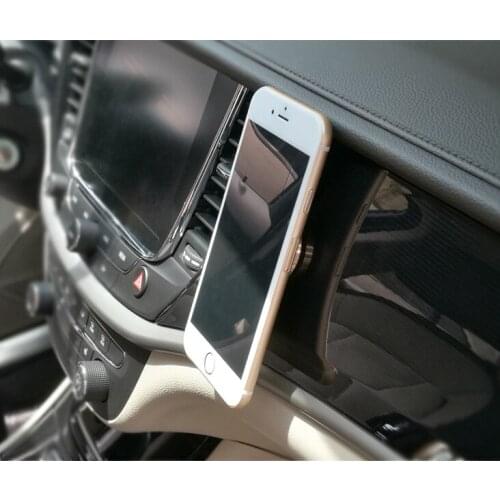 Magnetic Dashboard Car Air Vent Clip Holders Stands For Asus Oukitel Wiko Sharp google Doogee Leagoo ZOPO Umi Blackview Umi ZTE