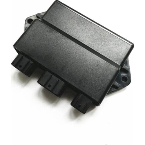 Motorcycle CDI Module Fits For YAMAHA ATV RAPTOR YFM 400 450 YFM400 2002 2003 5GH-85540-20 5ND-85540-10-00 Ignition Control