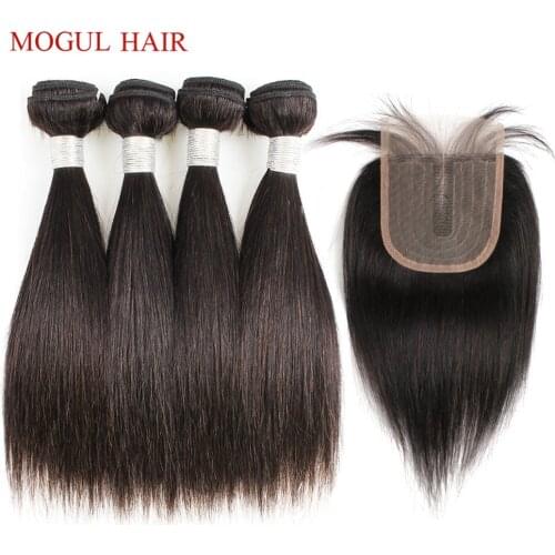 Mogul Hair Natural Hair