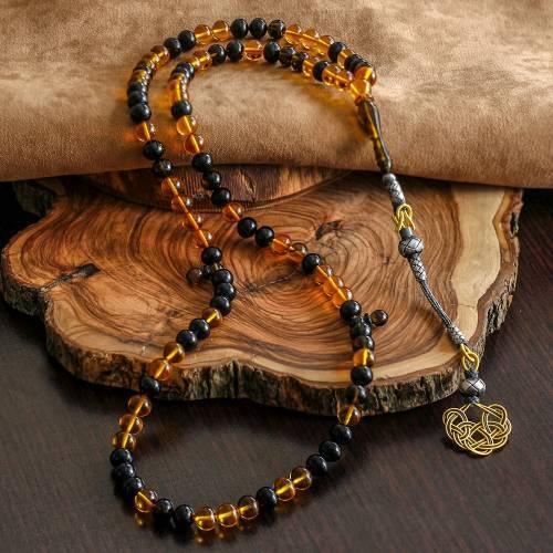 No brand Beads From Stones