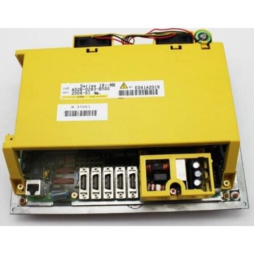 NEW&ORIGIANL A02B-0283-B500