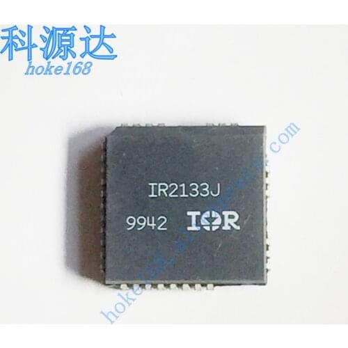 10pcs/lot IR2133J PLCC44 IR2133 In Stock