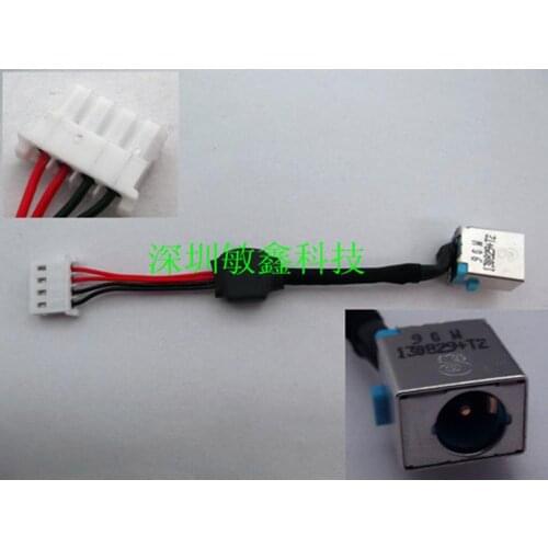 DC Power Jack with Cable FOR Acer Aspire E1-421 G E1-431 G E1-471 G