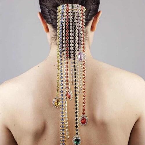 Sexy Queen Women's Hair Combs