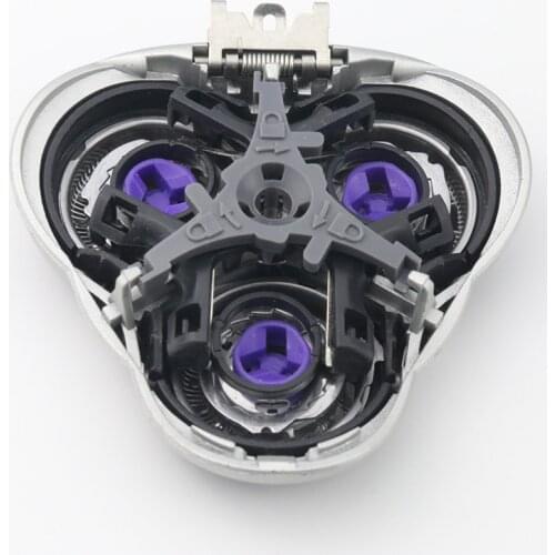 Razor Replacement Shaver Head for Philips HQ7110 HQ7310 HQ7320 HQ7325 HQ7340 HQ7345 HQ7350 HQ7360 HQ7380 HQ7390 HQ7180 HQ988