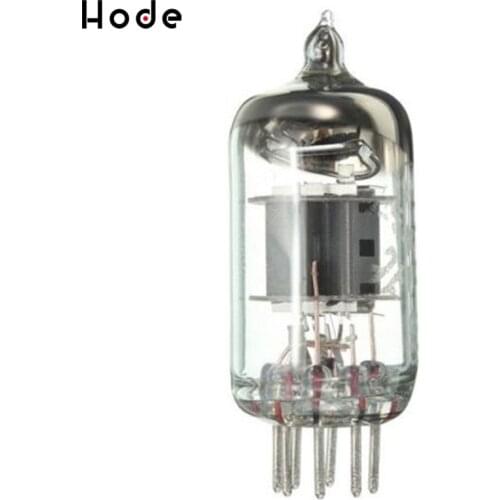 6J1P 6J1 Valve Vacuum Tube for PreAmplifier Board Headphone Amplifier Preamp Module DIY