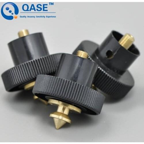 Horizontal spine Feet screw Horizontal tool feet spiral Handwheel group for BOIF 1pcs