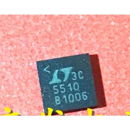 2-5PCS/ LTC5510IUF LTC5510 5510 LTC5510AIUF QFN