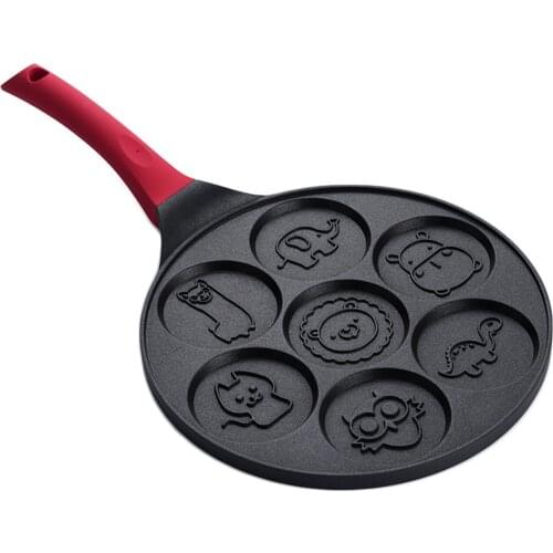 4YANG Pancake Pans