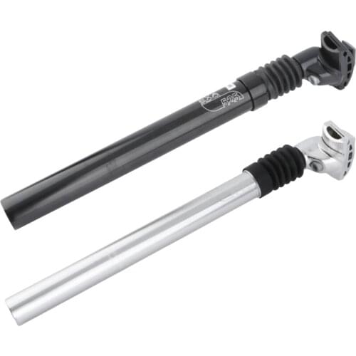 Mountain Road Bike shock absorber Damping 27.2 31.6 Seat Post MTB Bicycle Seatpost