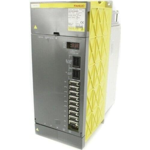 A06B-6088-H226 Fanuc Spindle Amplifier Module Used