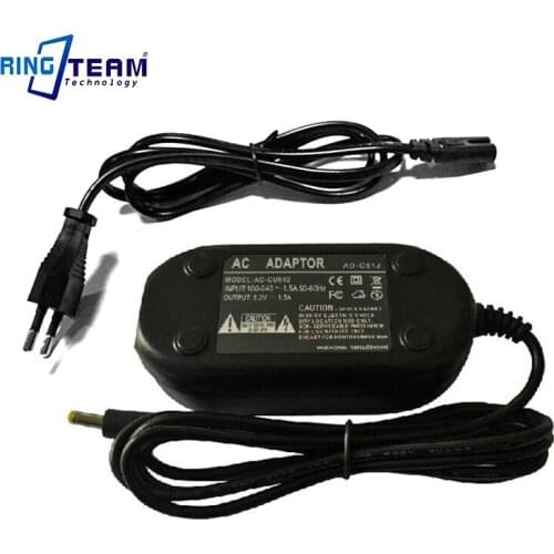 Power Supplies AC/DC Adapters AD-C50J AD-C51J AD-C51G AD-C52G for Casio Camera EXS100 EXS2 EXS20 EXS20PW EXS500 EXZ750
