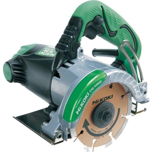 Dolomite Machine Ceramic Tile Concrete Wood and Stone Slotting Household Handheld Cutter