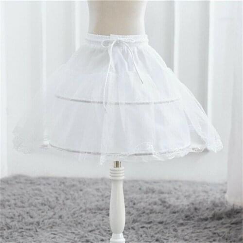 Gidion Lush Petticoats