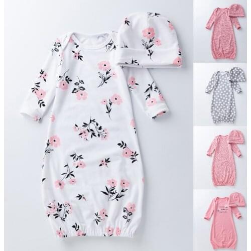 Пижамы для малышей HI＆JUBER China At AliExpress