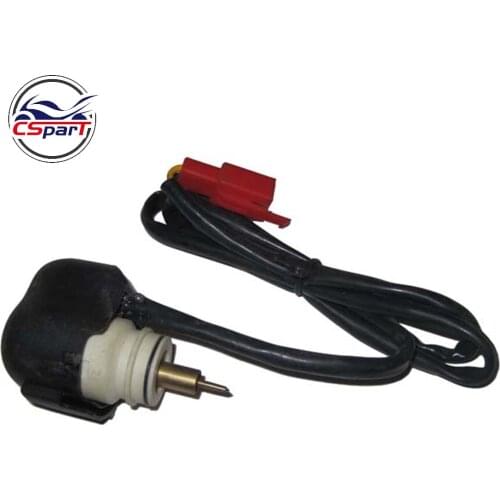 LINHAI KYMCO Keihin KT CVK24/26 / 30 Piaggio FLY125 RA1 YP VOG 150 250 260 300 Carburetor Choke Needle Valve