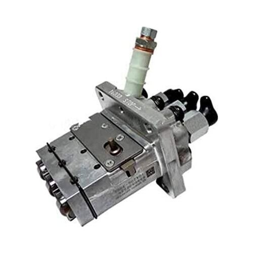 D1105 injection pump For Kubota Tractor Excavator Diesel engine repair parts