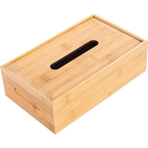 Tissue Paper Storage Box