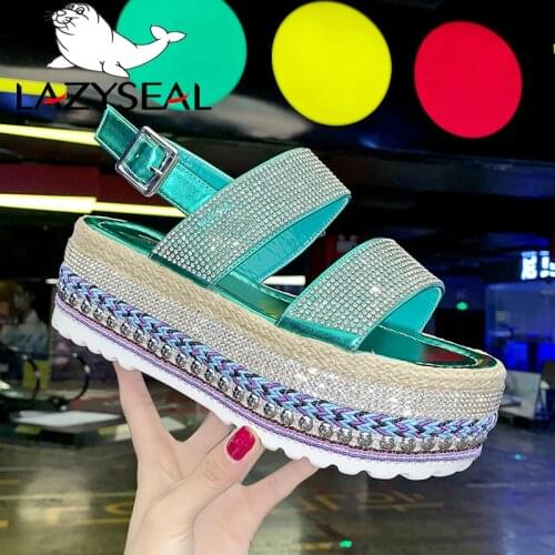 LazySeal/拉齐豹 Women's Shoes With Heels