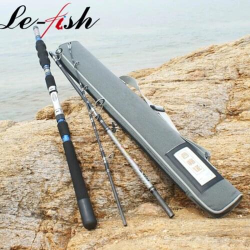 Спиннинги Le-Fish China At AliExpress