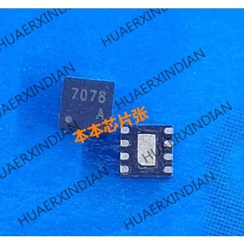New APW7078QBI-TRG APW7078 7078 QFN 8 high quality