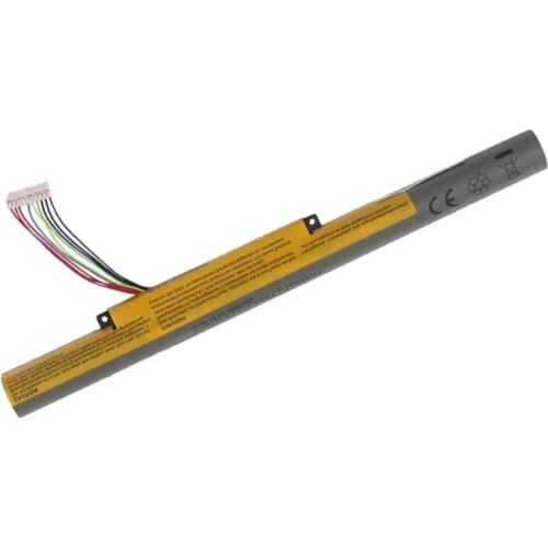 New Laptop Battery for Lenovo z510 Z400 Z400A Z500 Z410 P400 L12S4K01 L12S4E21 L12L4K01 L12M4E21 L12M4K01 L12M4F02