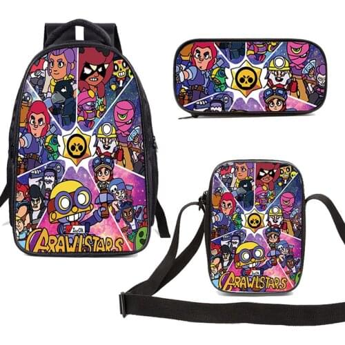 Ohmelody Children's Shoulder Bags