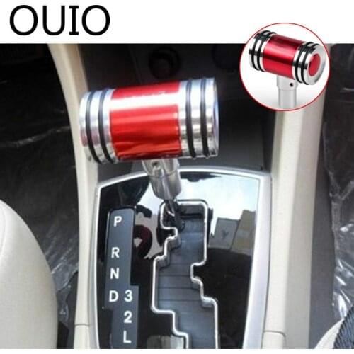 OUIO Gear Levers