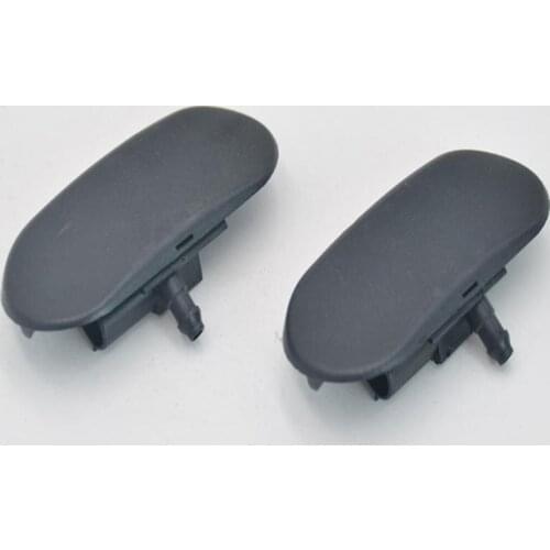 Windshield Washer Spray Nozzle Heated for RS4 2006-2008 A3 2004-2007