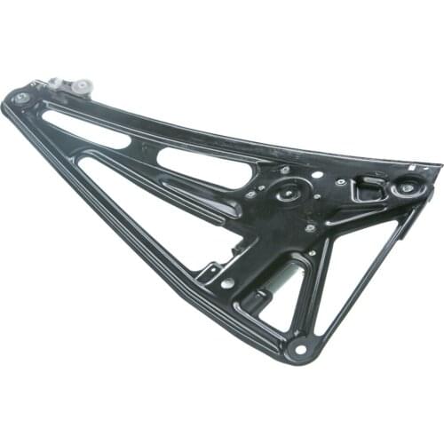 Power Window Regulator 51358125203 for BMW E38 740i 740iL 750iL 1994 1995 1996 1997 1998 1999 2000 2001 Rear Left Driver 741-486