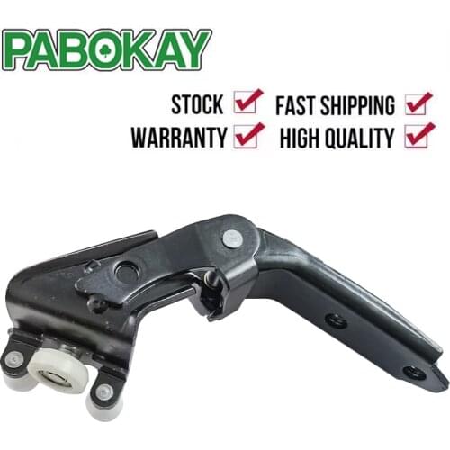 FOR VW TRANSPORTER T5 04-09 SLIDING DOOR ROLLER 7E0843336 7E0843336B 7E0843336A 7E0843336D 7E0843336C 7E0843336E 2310016
