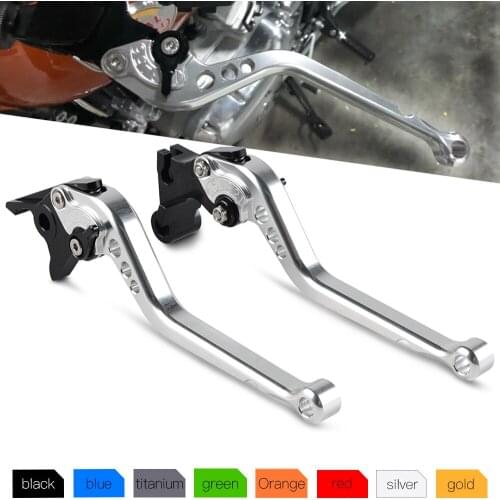 Motorcycle Brake Clutch Lever For Kawasaki VN1500/VN1600 Mean Streak/Classic/Nomad VULCAN 1500 DRIFTER ZR1100 Zephyr GPZ1100/ABS