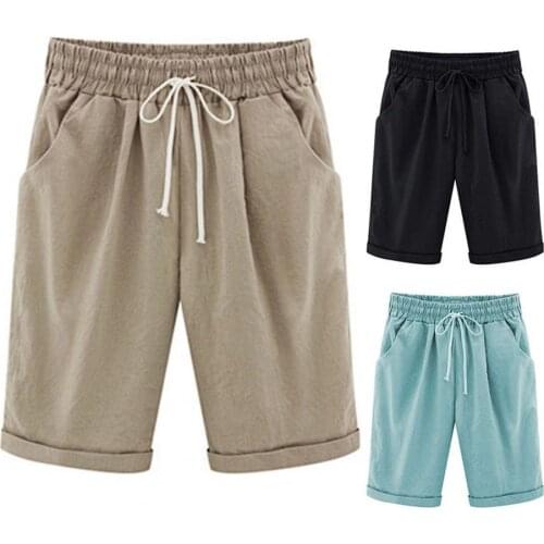 Sanwood Women's Beach Shorts
