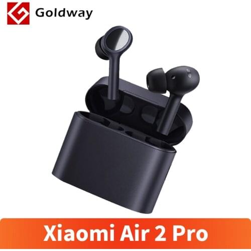 New Xiaomi Air 2 Pro Wireless Earphone Environmental Noise Cancellation 3Mic TWS Mi True Earbuds Airdots 2 Pro Wireless Stereo