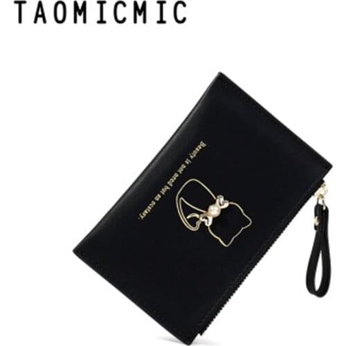 Women Fashionable Floral Printed Wallet Female Casual Portable Coin Purse Short Portable Change Purse Ladies Wear-resistant Bags