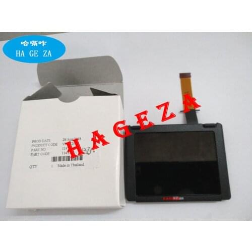 100%New Original D750 LCD TFT MONITOR UNIT for nikon D750 Display + screen bracket 114YJ Camera Replacement Repair Part